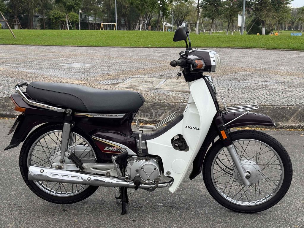 super dream dk 2012 hàng rin mộc bs 92. Mua bán Xe máy tại Quận Cẩm Lệ Đà Nẵng được đăng bởi 153 Đường 2 tháng 9 Hoà cường Tp Đà Nẵng  hình 6