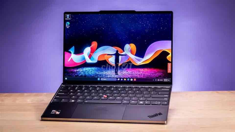 Lenovo ThinkPad Z13 bản Da mạ vàng fulbox Ryzen 7. Mua bán Laptop tại Quận Tân Bình Tp Hồ Chí Minh được đăng bởi Vương Hà hình 1
