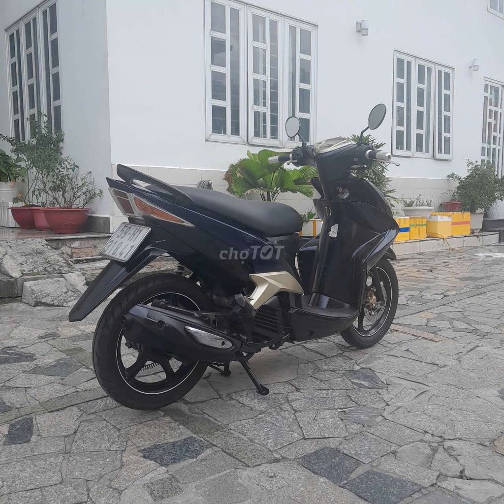 Xe yamaha luvias bstp. Mua bán Xe máy tại Quận 7 Tp Hồ Chí Minh được đăng bởi trình minh sơn hình 4