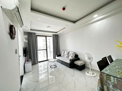 BÁN CĂN HỘ 2PN SAIGON SOUTH GIÁ RẺ CHỈ 5.7 TỶ