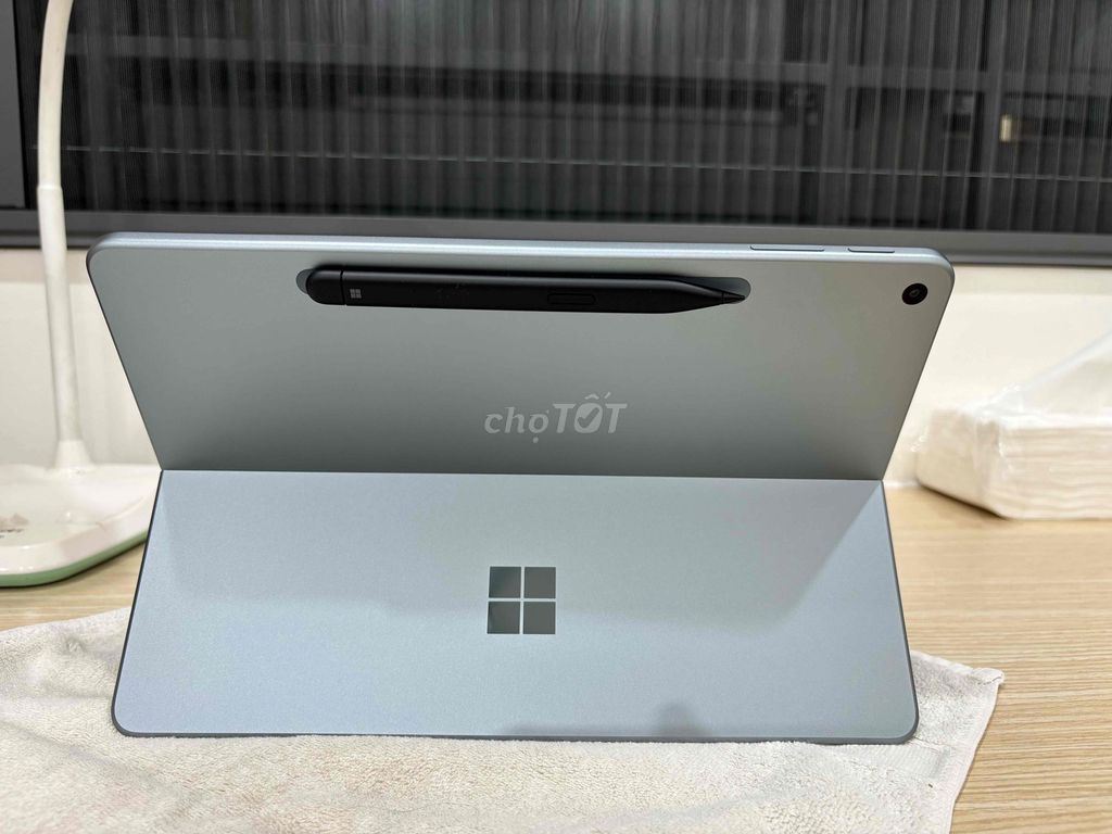 Microsoft Surface Pro 12 16GB/512GB. Mua bán Máy tính bảng tại Quận Gò Vấp Tp Hồ Chí Minh được đăng bởi Trong Nghia hình 1