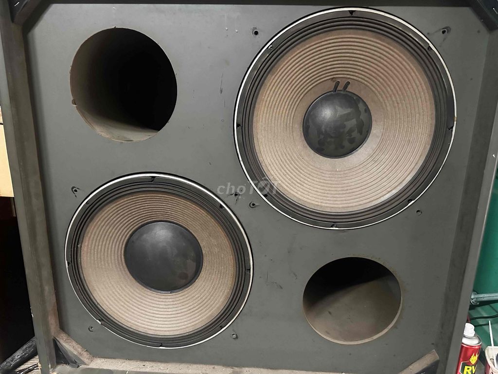 Loa siêu trầm JBL 2226H. Mua bán Tivi, Âm thanh tại Quận Bình Tân Tp Hồ Chí Minh được đăng bởi Anh Nguyen hình 1