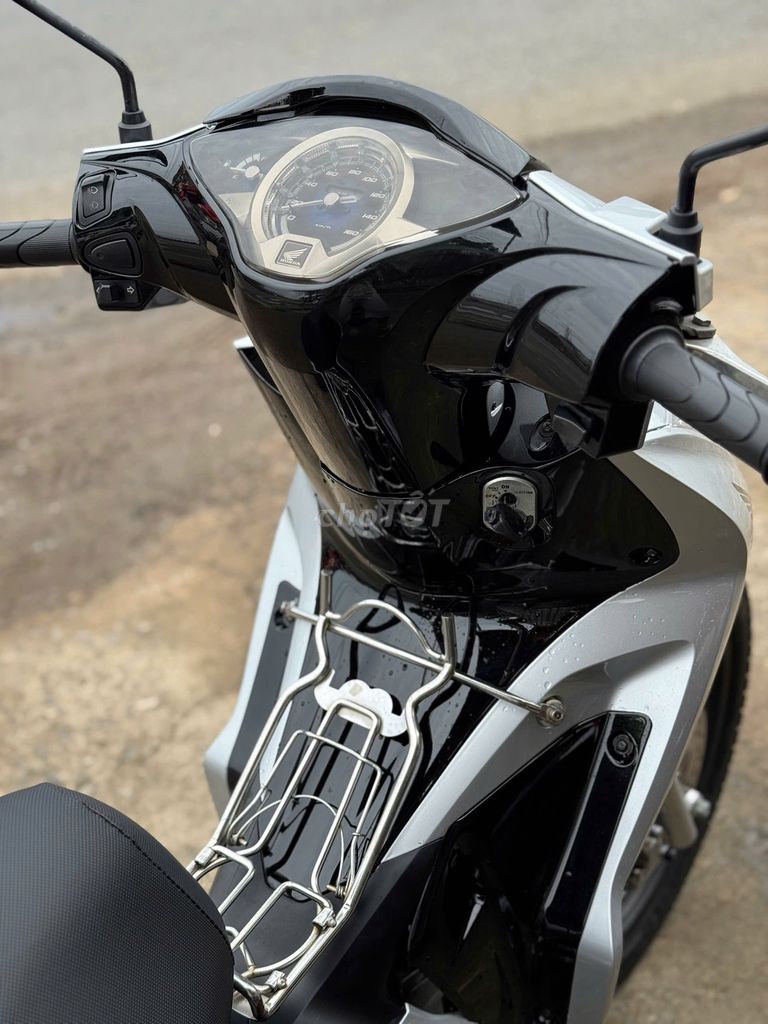 Honda Future 2020 Bạc. Mua bán Xe máy tại Huyện Trảng Bom Đồng Nai được đăng bởi phương hình 4