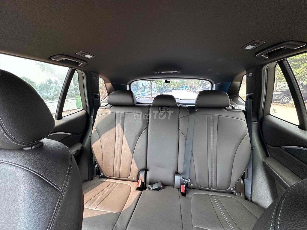 VinFast Lux SA2.0 2021 SA2.0 tiêu chuẩn - 11v km. Mua bán Ô tô tại Thành phố Thủ Đức Tp Hồ Chí Minh được đăng bởi Tuấn Anh hình 11