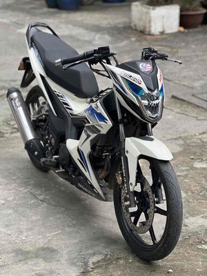 ❤️ Sonic 150 đời 2021 máy 62zz bstp chính chủ. Mua bán Xe máy tại Quận 11 Tp Hồ Chí Minh được đăng bởi Hưng Từ