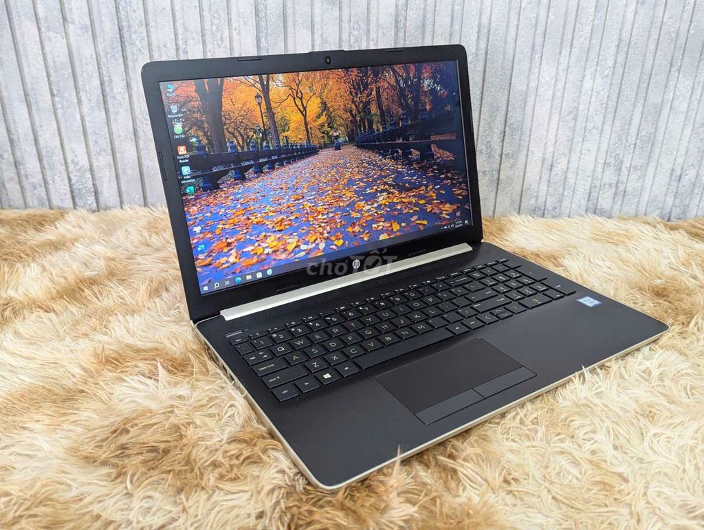 LAPTOP HP 15 MÁY ĐẸP CÒN DÁN KEO. Mua bán Laptop tại Thành phố Thủ Đức Tp Hồ Chí Minh được đăng bởi Laptop Bình Dương hình 2