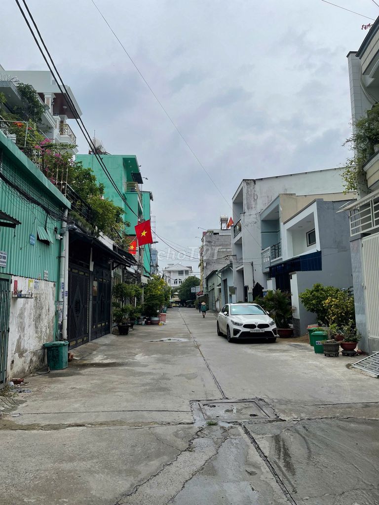 Giảm 500K tháng đầu tiên - Phòng Trọ sạch sẽ, an ninh 24/7, bình dân. Cho thuê phòng trọ tại Quận Bình Tân Tp Hồ Chí Minh được đăng bởi Anh Nguyen hình 1