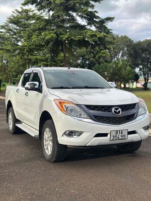 Mazda BT 50 2015 2.2L 4x2 AT - 10000 km. Mua bán Ô tô tại Thành phố Pleiku Gia Lai được đăng bởi Xe Máy Nguyễn Vũ Gialai