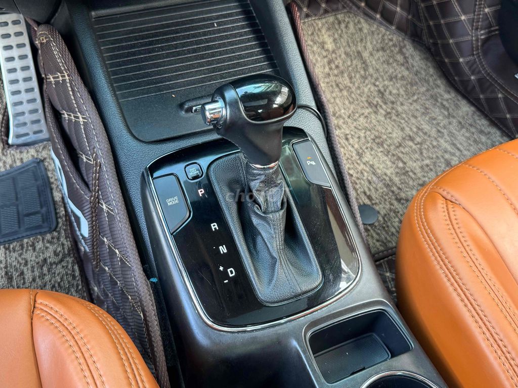 Kia Cerato 2016 1.6 AT - 72000 km. Mua bán Ô tô tại Quận 12 Tp Hồ Chí Minh được đăng bởi Xuân Tây An hình 8