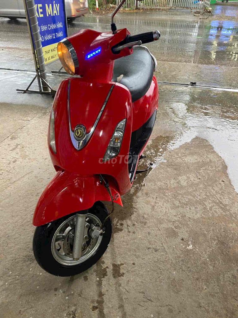 Attila. Mua bán Xe máy tại Thị xã Phú Mỹ Bà Rịa - Vũng Tàu được đăng bởi Lê Thanh Hữu hình 1