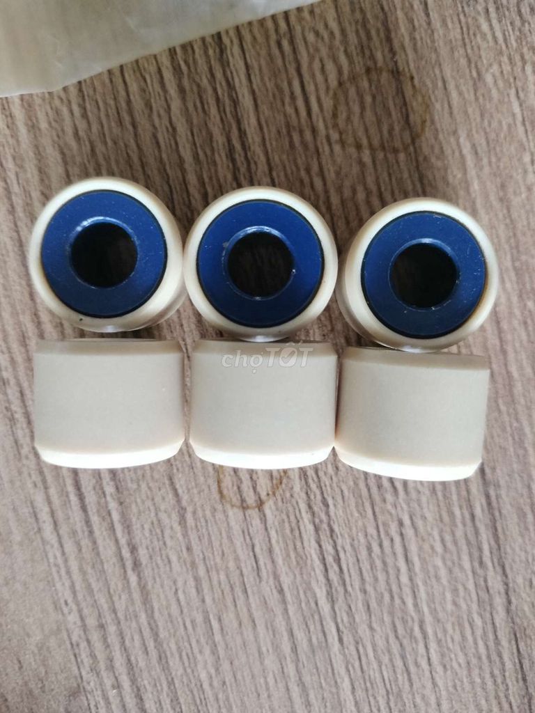 Bộ Bi Nồi AB110 Thái Lan. Mua bán Phụ tùng xe tại Huyện Mang Thít Vĩnh Long được đăng bởi TRẦN HOÀNG NAM hình 2