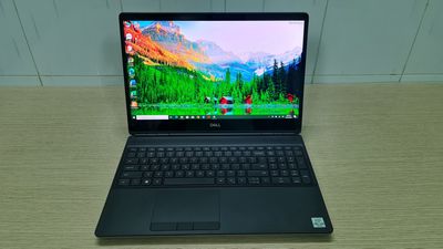 Dell Pre 7550 | Workstation Cho Sinh Viên Kỹ Thuật