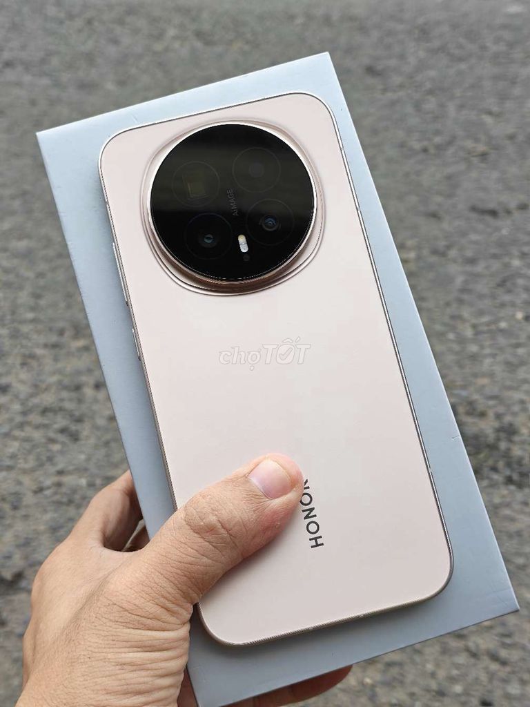 Honor Magic 8 Snap 8 Elite gen 5 12GB/256GB. Mua bán Điện thoại tại Quận Bình Tân Tp Hồ Chí Minh được đăng bởi Anh Rin hình 1
