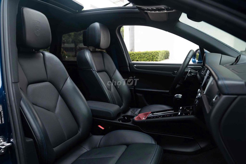 Porsche Macan 2021 - 57000 km. Mua bán Ô tô tại Quận 7 Tp Hồ Chí Minh được đăng bởi Nguyễn Lê Trung hình 14