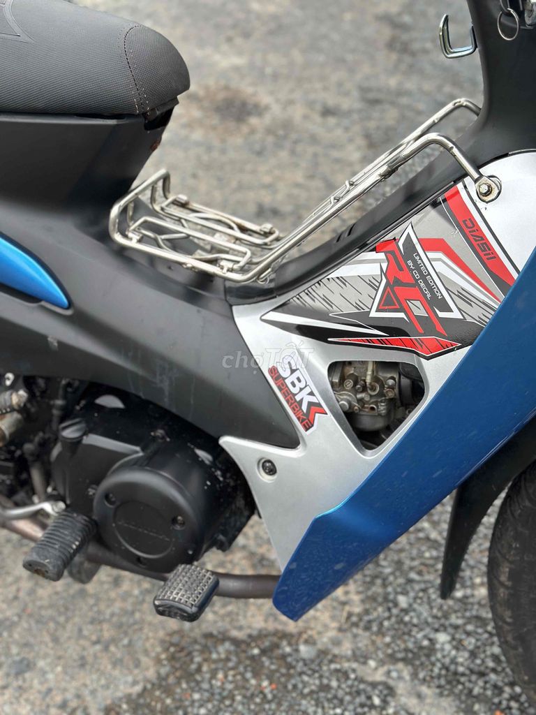 China Full wave Nhật. Mua bán Xe máy tại Huyện Bình Tân Vĩnh Long được đăng bởi Bột hình 7