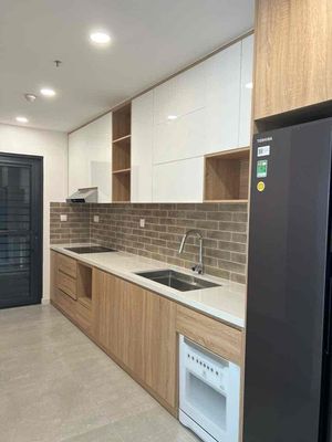 CĂN 2PN ANTONIA TẦNG CAO NỘI THẤT CƠ BẢN GIÁ 30 TRIỆU/THÁNG