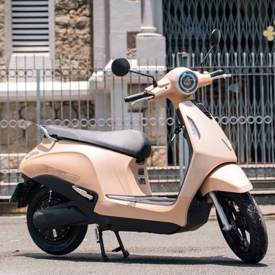 SIÊU PHẨM VINFAST EVO GRAND_SẴN XE + TẶNG VOUCHER. Mua bán Xe điện tại Quận 3 Tp Hồ Chí Minh được đăng bởi VinFast Giải Pháp Việt