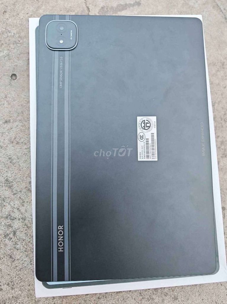 Honor Magic Pad 2 12.3 inch 12/256GB. Mua bán Máy tính bảng tại Quận Bình Tân Tp Hồ Chí Minh được đăng bởi Anh Rin hình 1