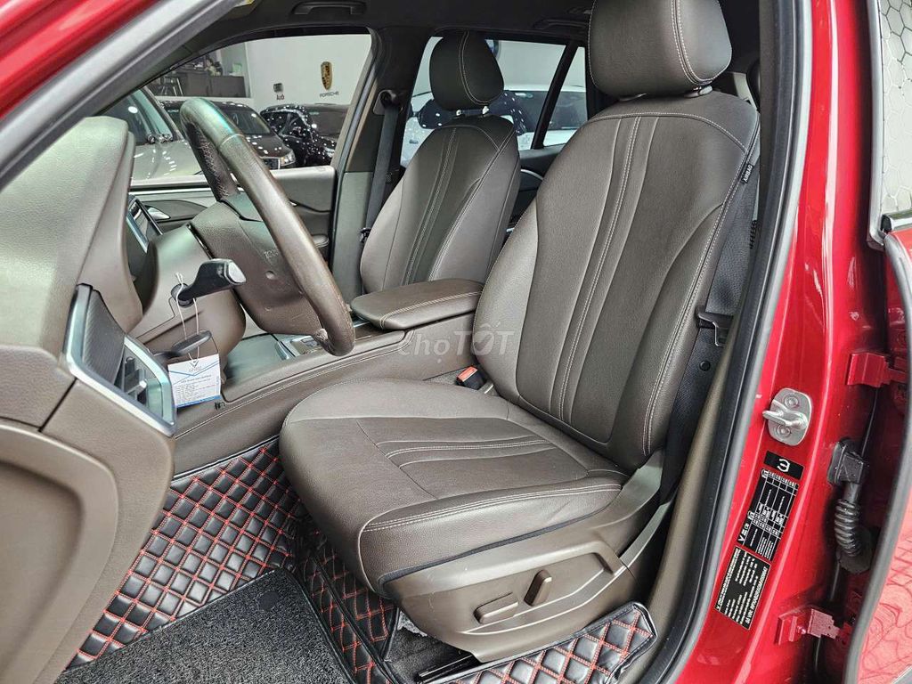 2019 SA2.0 tiêu chuẩn - 68000 km. Mua bán Ô tô tại Quận Gò Vấp Tp Hồ Chí Minh được đăng bởi THẾ GIỚI Ô TÔ AUTO WORLD  hình 10