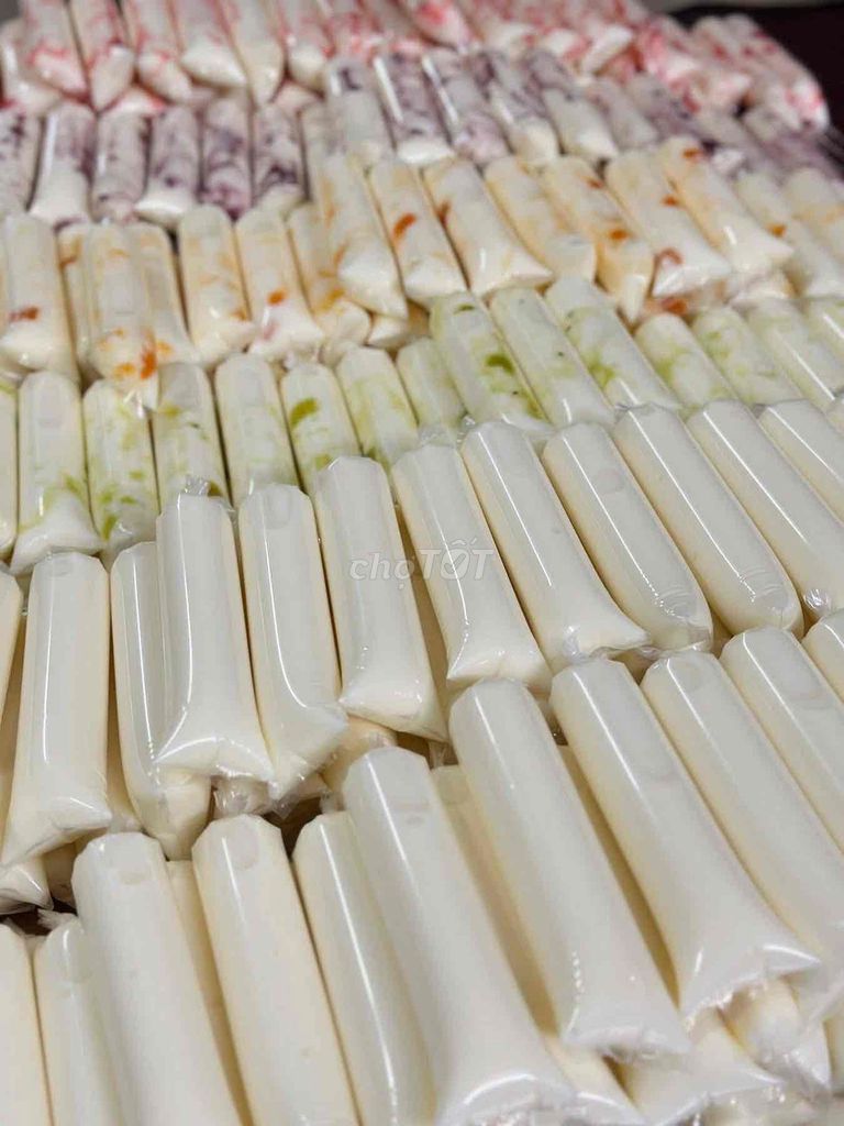 sữa chua. Mua bán Đồ ăn, thực phẩm và các loại khác tại Quận Liên Chiểu Đà Nẵng được đăng bởi VyVy hình 1