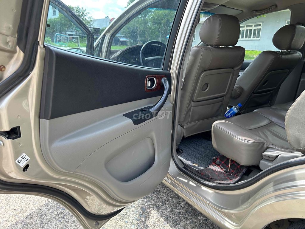 Chevrolet Vivant 2010 TỰ ĐỘNG - 51000 km, cực COP. Mua bán Ô tô tại Quận Liên Chiểu Đà Nẵng được đăng bởi Đình Bộ hình 10