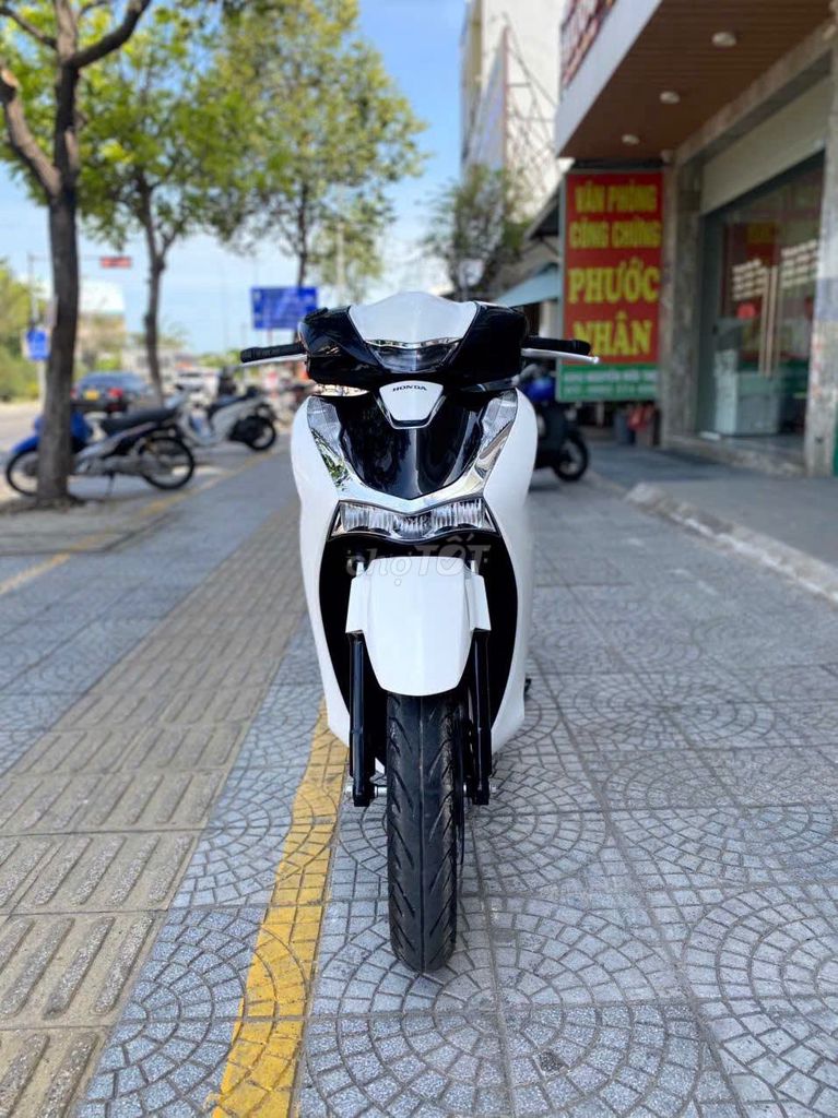 ❤️ SH 160 ABS 2025 Siêu Lướt, Hỗ Trợ Sang Tên
