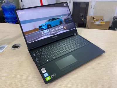 Lenovo Legion Y540 Chuyên Game - Đồ Hoạ Nặng. Mua bán Laptop tại Quận Nam Từ Liêm Hà Nội được đăng bởi Mạnh 