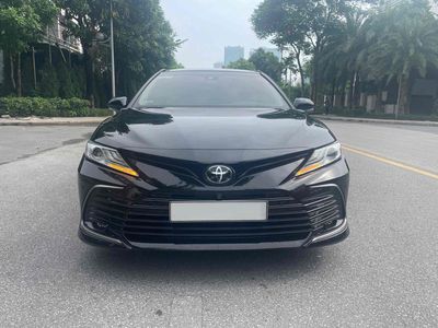 Toyota Camry 2.5Q 2023 Đẹp Nhất Việt Nam. Mua bán Ô tô tại Quận Cầu Giấy Hà Nội được đăng bởi Lexus Lướt Hà Nội