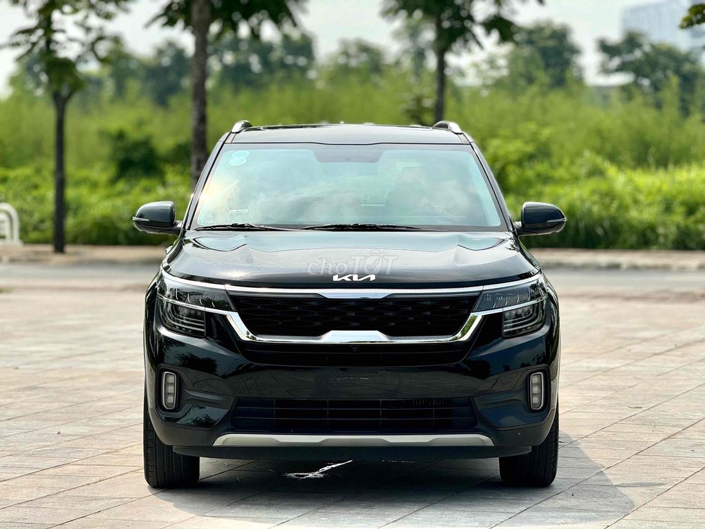 Kia Seltos Premium 1.4 AT 2022