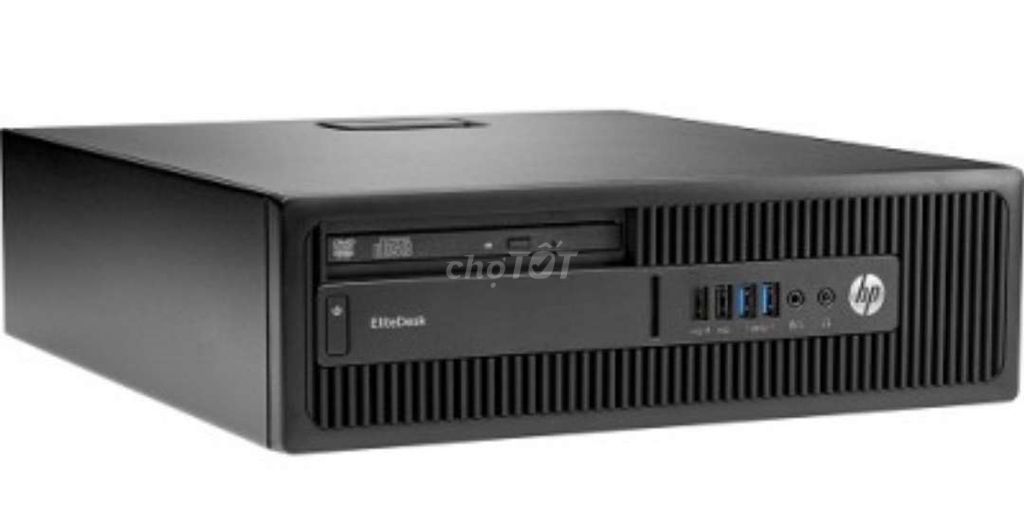 Bộ Máy tính đồng bộ HP 800 G1 core i5