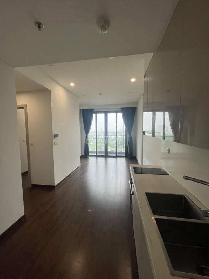 Апартаменты Masteri 2СП рядом с Vinhomes Smart City