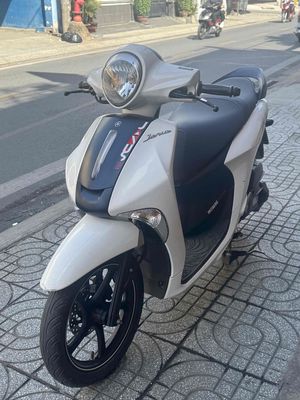 thanh lý janus 2019 khoá gas bstp zin nguyên