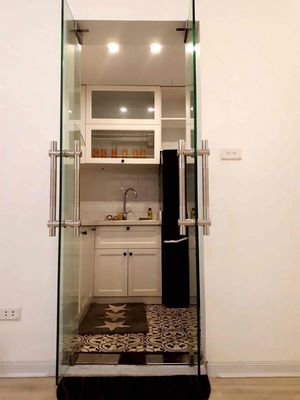 cho thuê nhà ở chính chủ khu tập thể bà triệu
