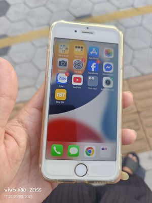 Apple iPhone 6s quốc tế 16GB