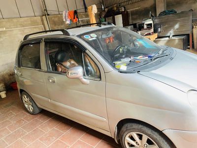 Daewoo Matiz 2006 City MT - 15000 km. Mua bán Ô tô tại Huyện Quế Võ Bắc Ninh được đăng bởi Chiến