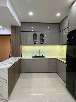 Apartment 80 m² · 3 bed · Căn hộ RichStar