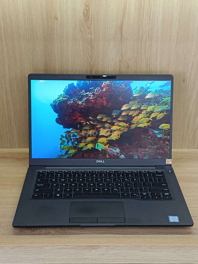 Dell Inspiron 7400 i5-8365 14 inch 8GB/256GB. Mua bán Laptop tại Thành phố Huế Thừa Thiên Huế được đăng bởi T T Center hình 1
