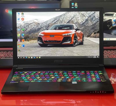 MSI GS63 i7-8750H, 16G, VGA 1050Ti. Mua bán Laptop tại Thành phố Long Xuyên An Giang được đăng bởi Hiếu Trương