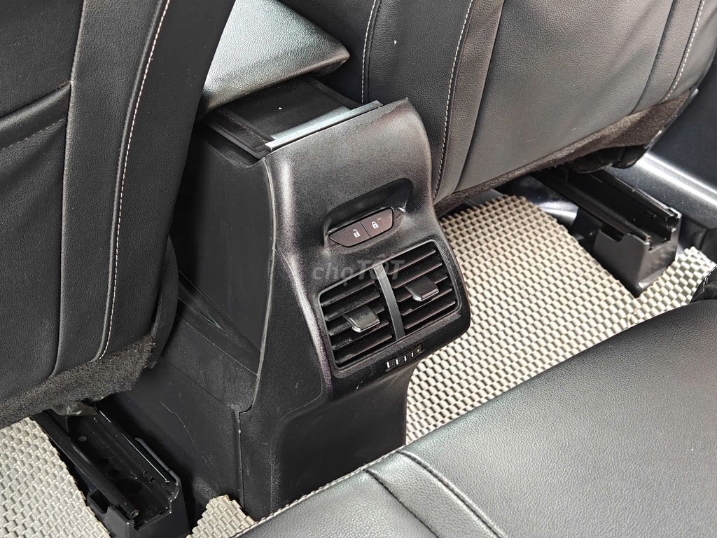 Ford EcoSport 2019 Titanium 1.5L AT - 75000 km. Mua bán Ô tô tại Quận Bắc Từ Liêm Hà Nội được đăng bởi Anh Tân hình 8