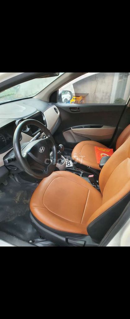 2016 1.0 MT - 600000 km. Mua bán Ô tô tại Quận Hải Châu Đà Nẵng được đăng bởi Tien Dung hình 2