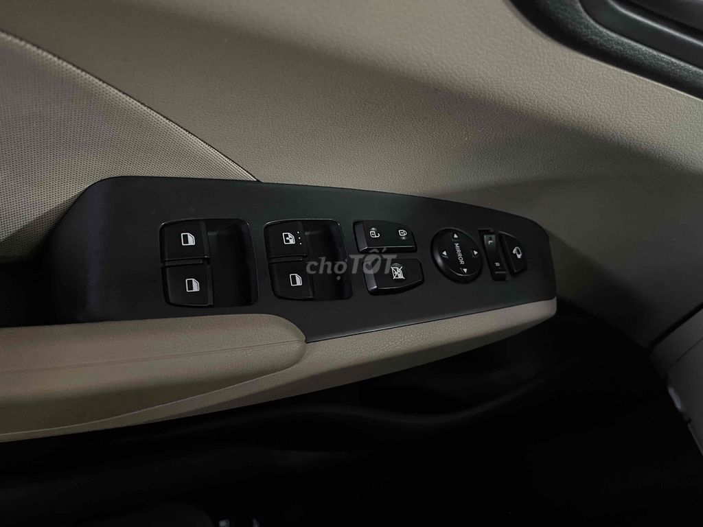 Hyundai Accent 2022 số tự động. Mua bán Ô tô tại Huyện Cư M'gar Đắk Lắk được đăng bởi Ku bo hình 9