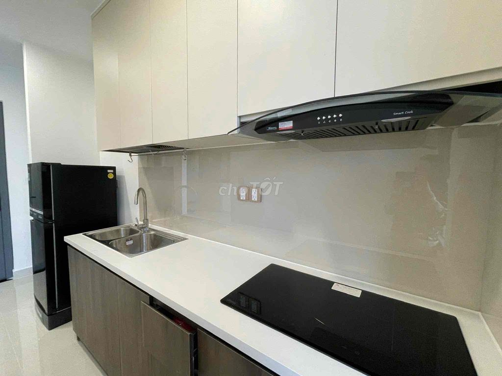 Cần Bán CH Q7 Boulevard 2PN-1WC(57m) Full Nội thất Giá bán 3Tỷ 250