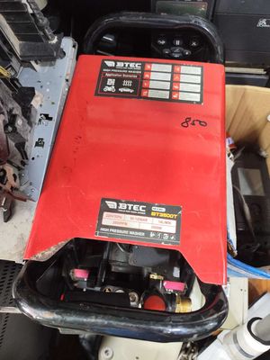 bán kt,Máy rửa xe BTEC BT3500T Đỏ. Mua bán Đồ chuyên dụng, Giống nuôi trồng tại Quận Gò Vấp Tp Hồ Chí Minh được đăng bởi van nk3