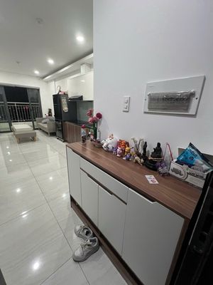 CTL 2 phòng dt61m2 giá bán 3.55 tỷ