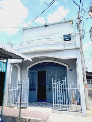 Cho thuê nhà hẻm 265 Trần Hưng Đạo, ngang chùa Vĩnh Hưng. Cho thuê nhà ở tại Thành phố Sóc Trăng Sóc Trăng được đăng bởi Tai Tran