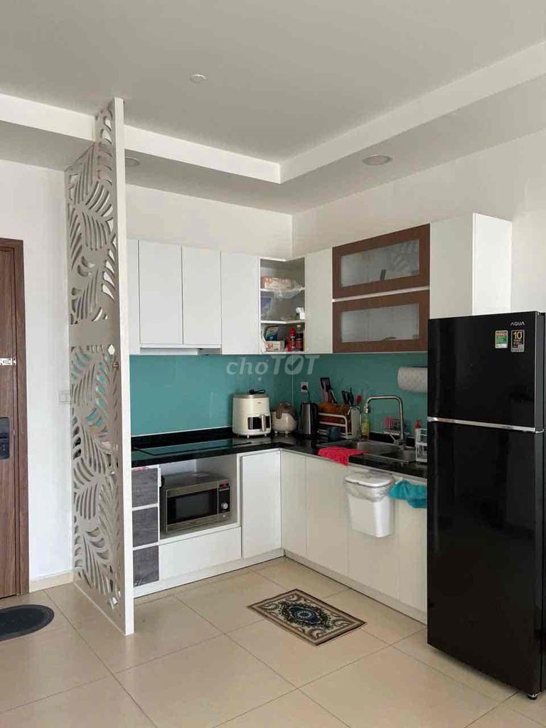🍀THE PEGASUITE👉2PN FULL NỘI THẤT XỊN XÒ📍GIÁ CHỈ 14TR🌟GÓC VIEW ĐẸP MÁT💥. Cho thuê căn hộ/chung cư tại Quận 8 Tp Hồ Chí Minh được đăng bởi DƯƠNG HẰNG PKD BĐS QUẬN 8 hình 5