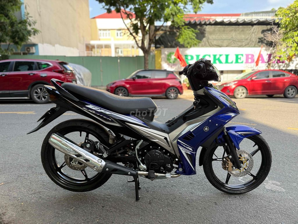 135 xuống áo zin êm bs43 9 chủ gopnoxau đưa 9đ lum. Mua bán Xe máy tại Quận Thanh Khê Đà Nẵng được đăng bởi Xe Máy Tùng Nguyễn hình 4