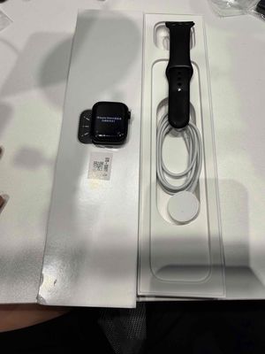 Apple Watch Series 8 41mm Đen. Mua bán Thiết bị đeo thông minh tại Quận Thanh Xuân Hà Nội được đăng bởi Nguyễn Tuấn Dũng