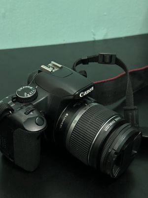 Canon 450D + Lens Kit. Mua bán Máy ảnh, Máy quay tại Quận 11 Tp Hồ Chí Minh được đăng bởi nhtth