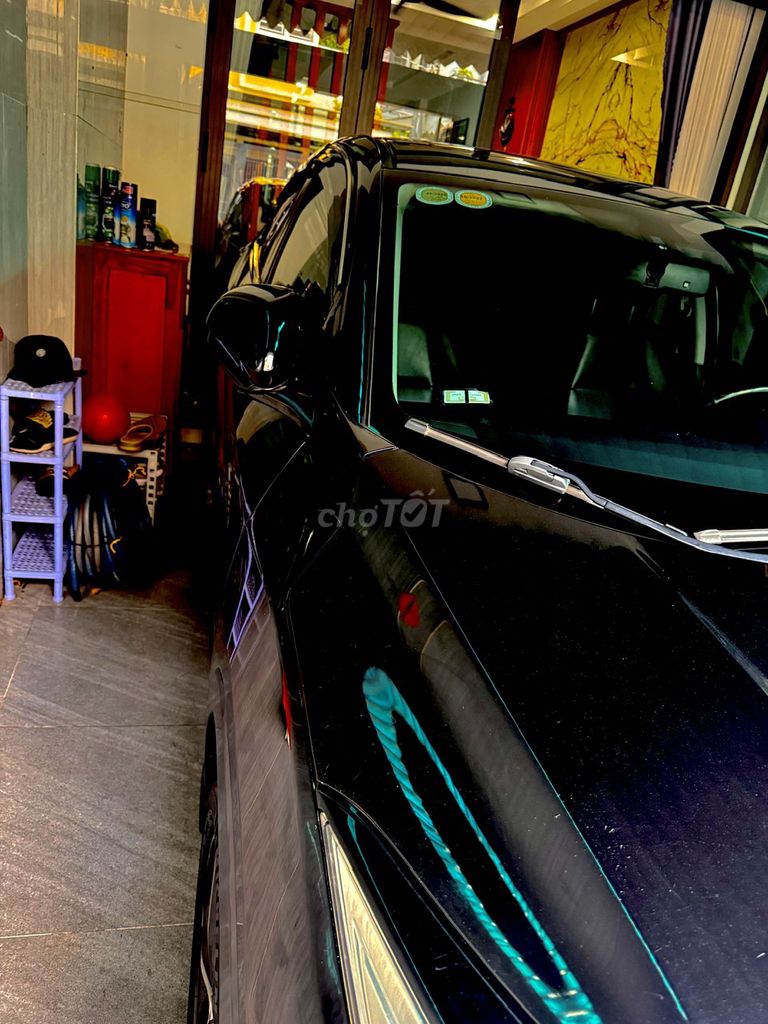 Honda HR-V 2019 L - 6602 km. Mua bán Ô tô tại Thành phố Biên Hòa Đồng Nai được đăng bởi Nguyễn Đức Khải hình 2